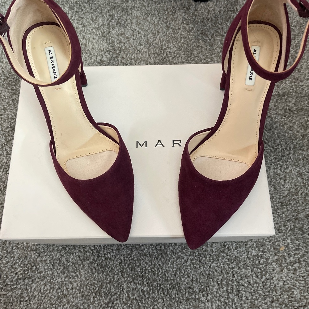 Shoes